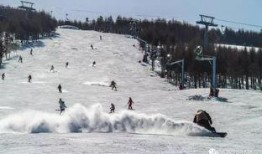 洛阳滑雪场爆料视频最新